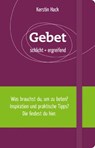 Gebet - Kerstin Hack - 9783935992947