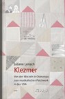 Klezmer - Juliane Lensch - 9783936000450
