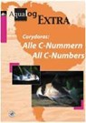 Corydoras. Alle C-Nummern - Hans-Georg Evers ; Frank Schäfer - 9783936027419