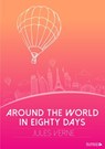 Around the World in Eighty Days - Jules Verne - 9783936137095