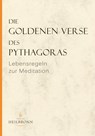 Die Goldenen Verse des Pythagoras - Inge von Wedemeier - 9783936246247