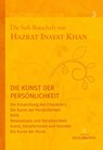 Gesamtausgabe Band 3: Die Kunst der Persönlichkeit - Hazrat Inayat Khan - 9783936246445
