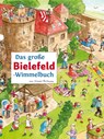 Das große Bielefeld-Wimmelbuch -  - 9783936359565
