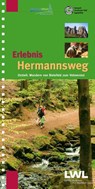 Erlebnis Hermannsweg - Ostteil - Horst Gerbaulet - 9783936359572