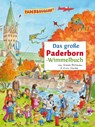 Das große PADERBORN-Wimmelbuch -  - 9783936359626