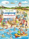 Das große LANGEOOG-Wimmelbuch -  - 9783936359671