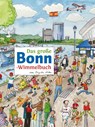 Das große BONN-Wimmelbuch -  - 9783936359695