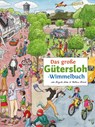 Das große GÜTERSLOH-Wimmelbuch -  - 9783936359725