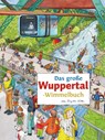 Das große WUPPERTAL-Wimmelbuch -  - 9783936359732