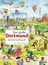Das große DORTMUND-Wimmelbuch -  - 9783936359763