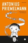 Antonius Priemelmann - Jochen Vahle - 9783936359817