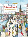 Das große DÜSSELDORF-Wimmelbuch -  - 9783936359824