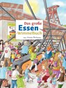 Das große ESSEN-Wimmelbuch -  - 9783936359831