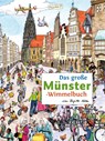Das große MÜNSTER-Wimmelbuch -  - 9783936359855