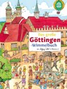 Das große GÖTTINGEN-Wimmelbuch -  - 9783936359954