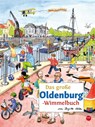 Das große OLDENBURG-Wimmelbuch -  - 9783936359992