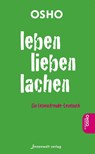 Leben. Lieben. Lachen - Osho - 9783936360837