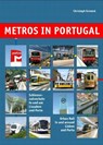 Metros in Portugal - Christoph Groneck - 9783936573206