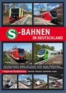 S-Bahnen in Deutschland - Robert Schwandl - 9783936573671