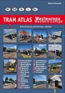 Tram Atlas Westeuropa/Western Europe - Robert Schwandl - 9783936573817