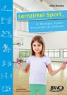 Lernzirkel Sport 3 - Julia Bracke - 9783936577242