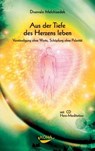 Aus der Tiefe des Herzens leben - Drunvalo Melchizedek - 9783936862164