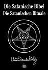 Die Satanische Bibel - Anton Szandor LaVey - 9783936878059