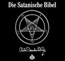 Die satanische Bibel. 5 CD's -  - 9783936878066