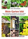 Mein Garten lebt - Peter Himmelhuber - 9783936896565