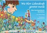 Wie Herr Lebenskraft gerettet wurde - Dana Krieg - 9783937095295
