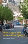 Böse Augen und zerbrochene Spiegel - Gabriele Panzner - 9783937108414