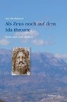 Als Zeus noch auf dem Ida thronte - Arn Strohmeyer - 9783937108421