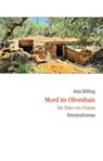 Mord im Olivenhain - Anja Bölling - 9783937108452