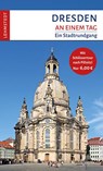 Dresden an einem Tag - Doris Mundus - 9783937146935