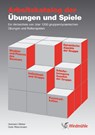 Arbeitskatalog der Übungen und Spiele - Doris Röschmann ; Hermann Weber - 9783937444062