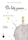 Der kleine Prinz. De letj prens - Antoine de Saint-Exupéry - 9783937467672