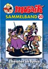 MOSAIK Sammelband 20. Theater in Tunis -  - 9783937649009