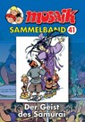 MOSAIK Sammelband 41 Geist des Samurai -  - 9783937649214