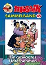 MOSAIK Sammelband 45 Softcover - Klaus D. Schleiter - 9783937649252