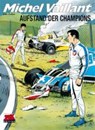 Michel Vaillant 32. Aufstand der Champions - GRATON,  Jean - 9783937649405