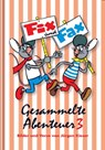 Fix und Fax 3 - Jürgen Kieser - 9783937649436