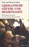 Germanische Götter- und Heldensagen - Felix Dahn ; Therese Dahn - 9783937715391