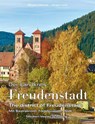 Der Landkreis Freudenstadt - Jürgen Lück - 9783937843353