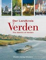Der Landkreis Verden - Uwe Dammann - 9783937843537