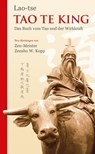 Tao Te King - Zensho W. Kopp ; Lao-tse - 9783937883281