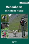 Wandern mit dem Hund - Rabea Ali - 9783938071663