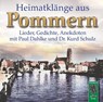 Heimatklänge aus Pommern -  - 9783938176108