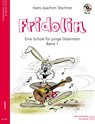 Fridolin - Hans J Teschner - 9783938202036