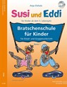 Susi und Eddi: Bratschenschule für Kinder - Anja Elsholz - 9783938202791