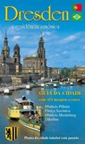 Stadtführer Dresden - die Sächsische Residenz - portugiesische Ausgabe - Wolfgang Kootz - 9783938220092